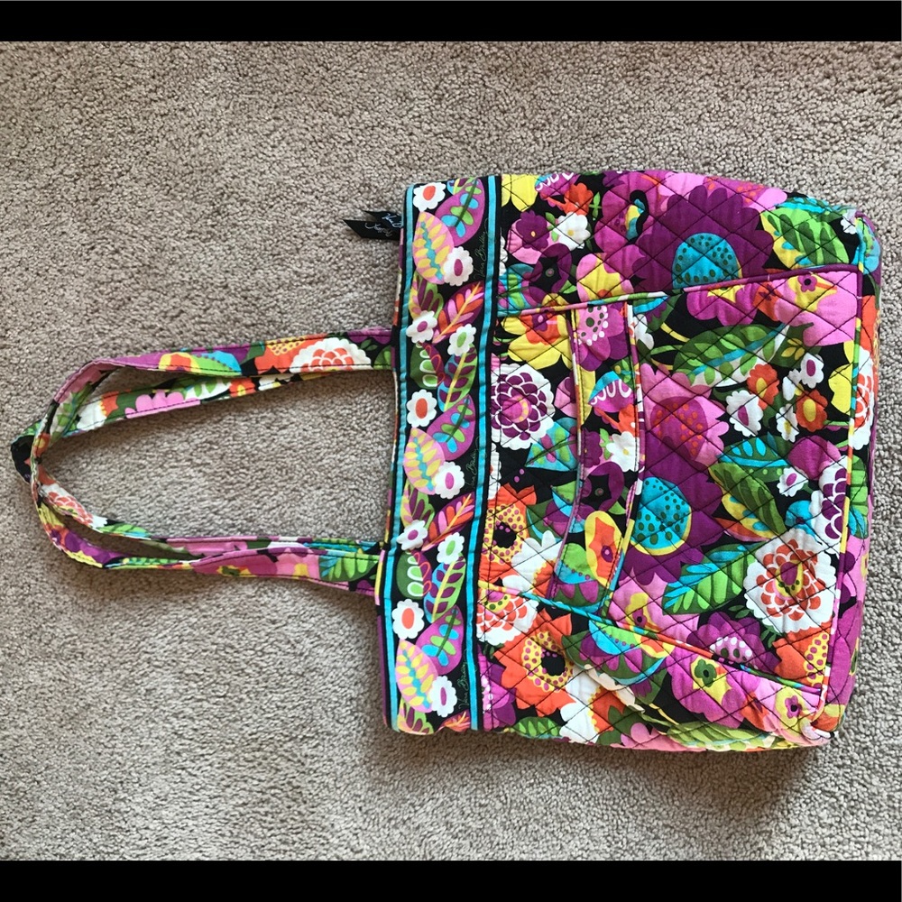 Vera Bradley purse