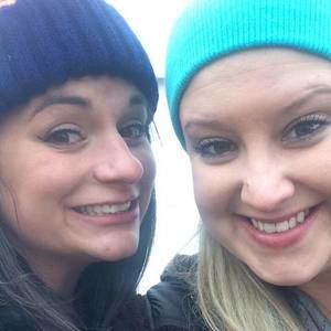 Meet your Posher, Christa