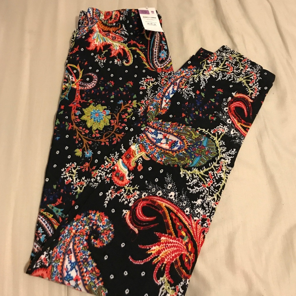 Agnes & Dora Leggings