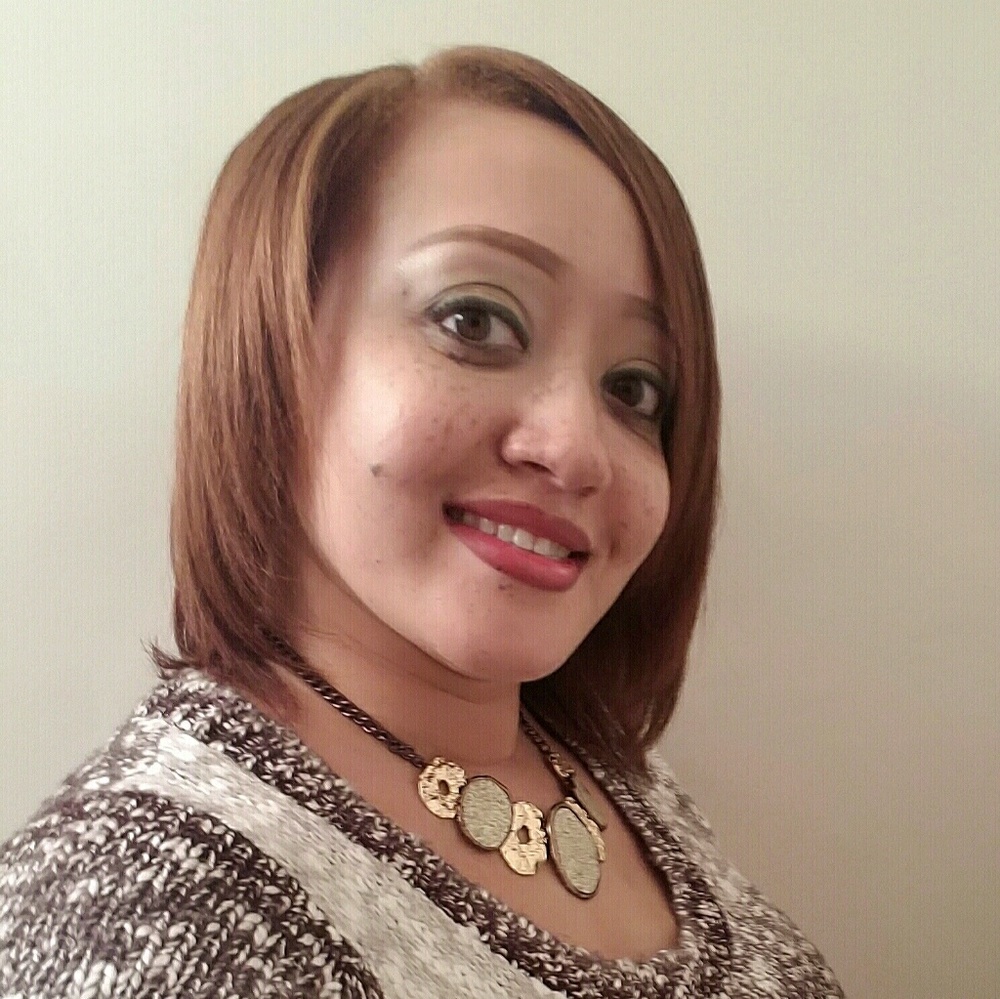 Meet your Posher, Rachele