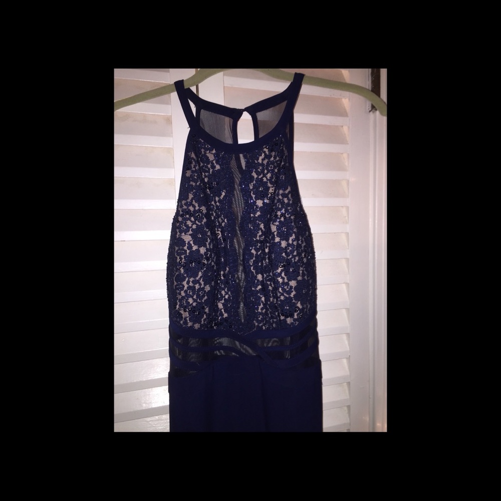 Formal event, Prom or Bridesmaid dress