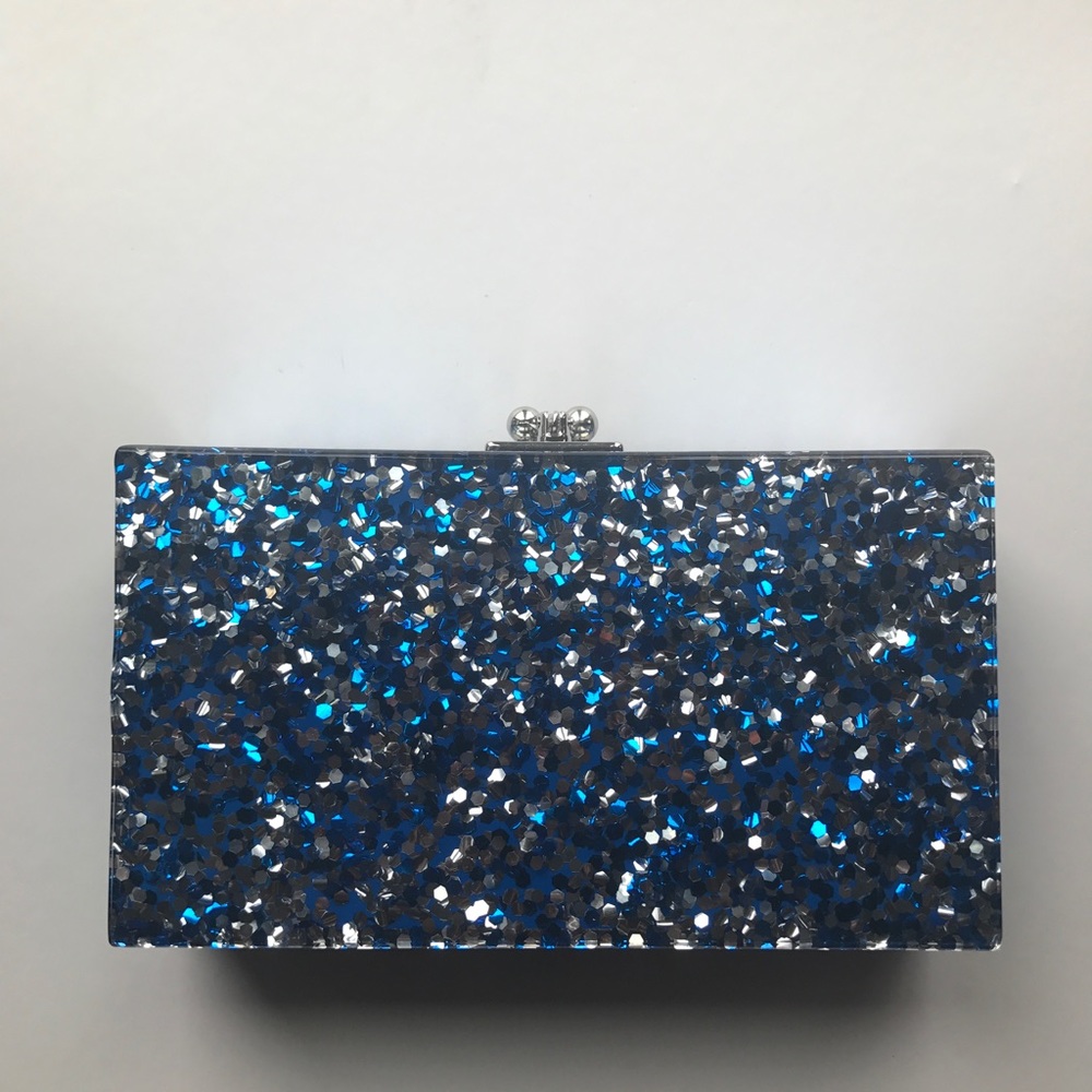 Clutch purse