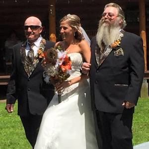 Meet your Posher, Nikki