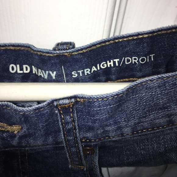 Straight cut Jeans - Picture 2 of 2