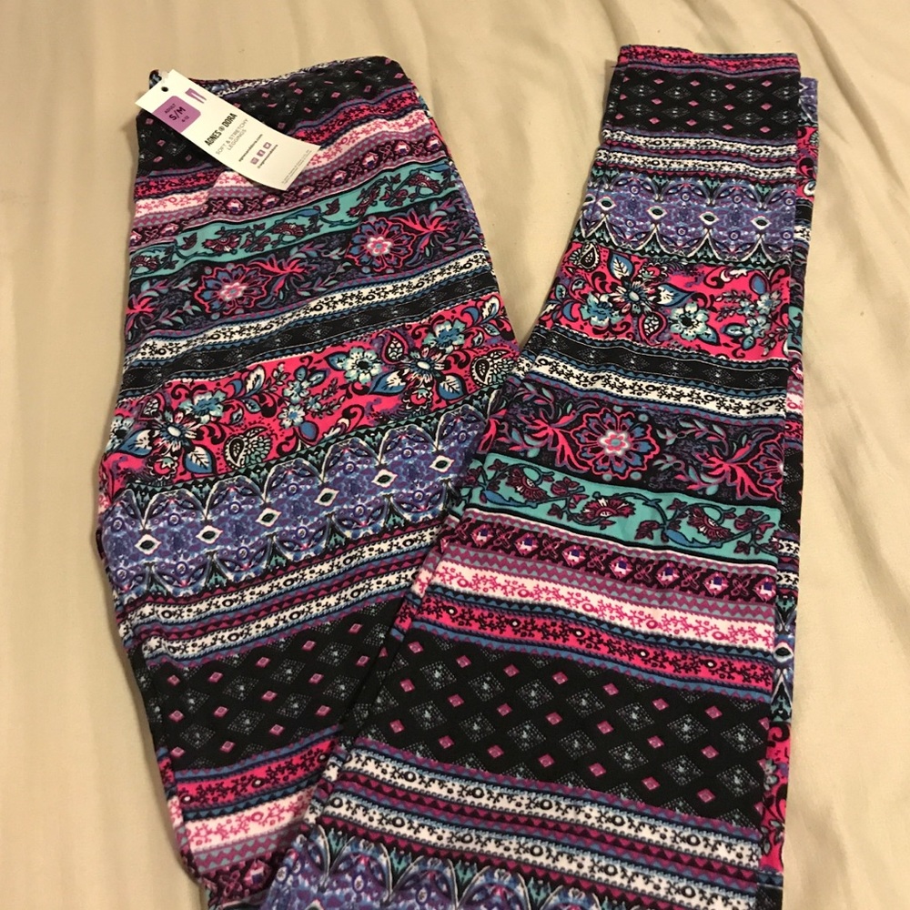 Agnes & Dora Leggings