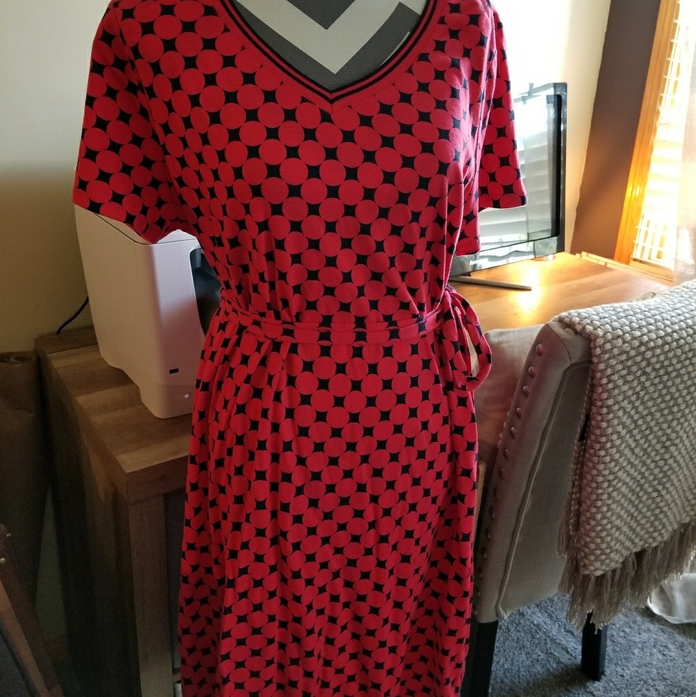 Tommy Hilfiger dress