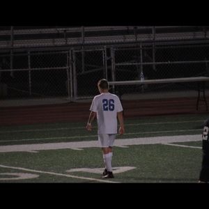 Meet your Posher, Casey