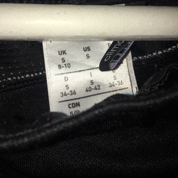 Nike sweat soccer pants - Picture 2 of 3