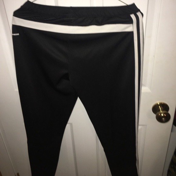 Nike sweat soccer pants - Picture 3 of 3