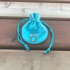 Elsa Peretti Sevillana "O" Ring