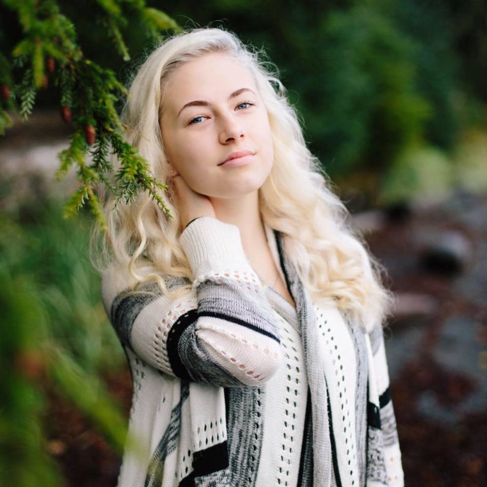 Meet your Posher, Samantha