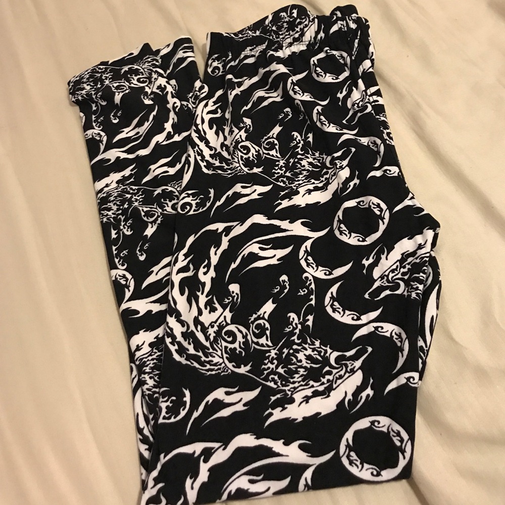 Agnes & Dora Leggings