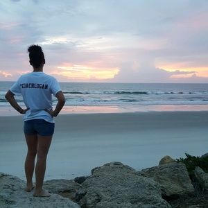 Meet your Posher, Brandy