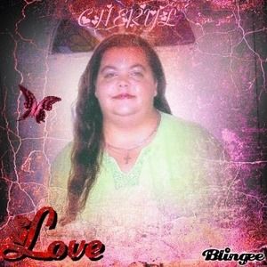 Meet your Posher, Cheryl