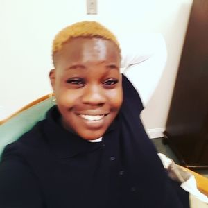 Meet your Posher, Sabrina