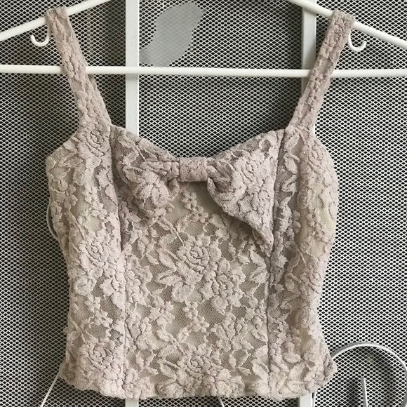 Small really cropped - Picture 1 of 5