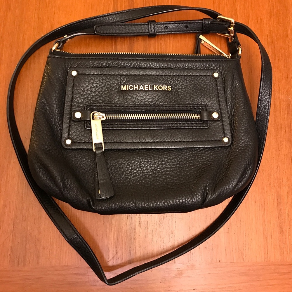 Michael Kors cross body