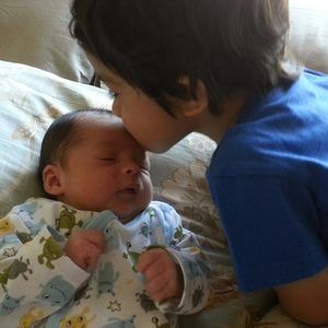 Meet your Posher, Jennyfer