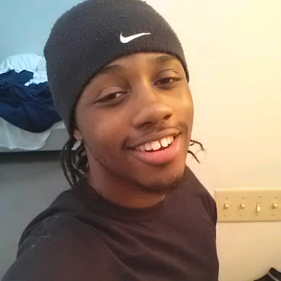 Meet your Posher, Marcus - Picture 1 of 1