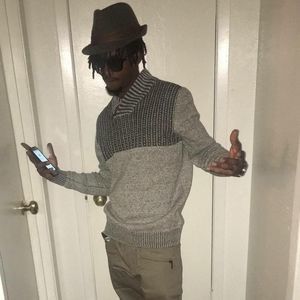 Meet your Posher, Orlando