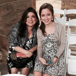 Meet your Posher, Rachel