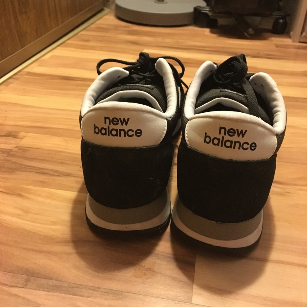 New balance women's size 9
