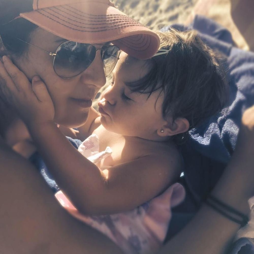 Meet your Posher, Anna