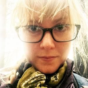 Meet your Posher, Carly