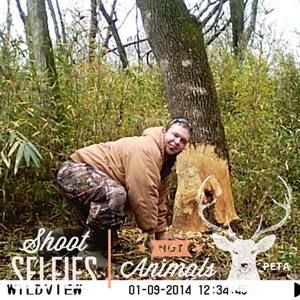 Meet your Posher, Austin