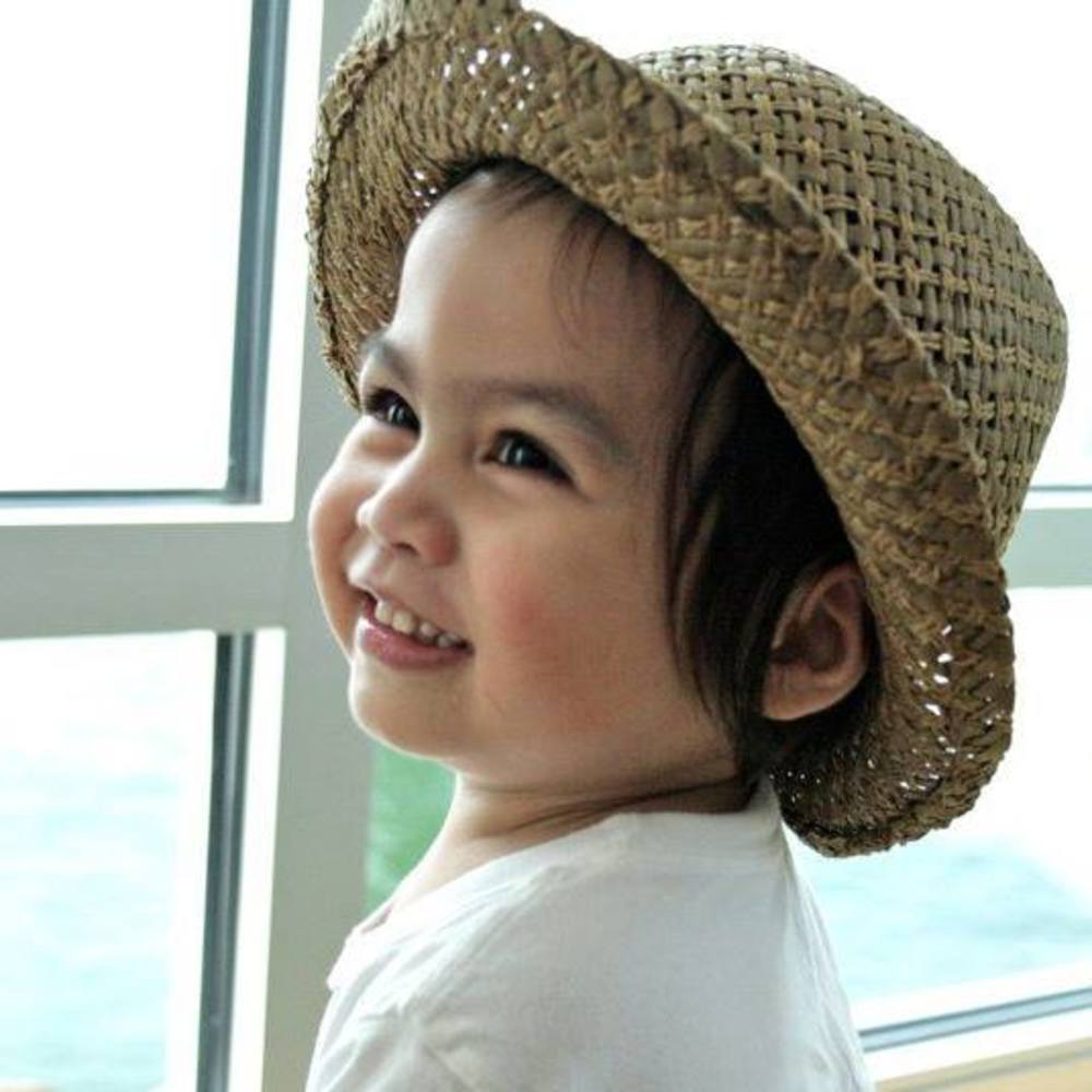 Meet your Posher, Helen