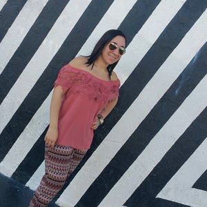 Meet your Posher, Lourdes