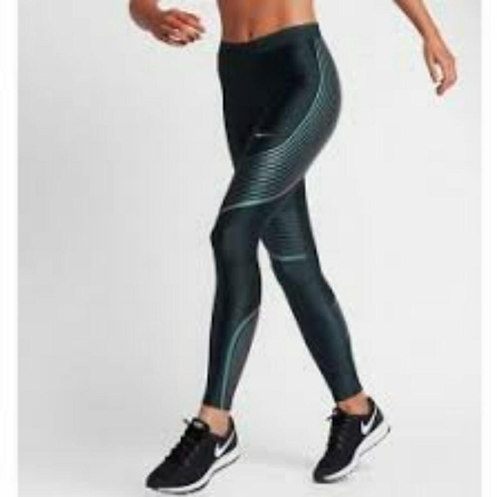 Nike power speed leggings