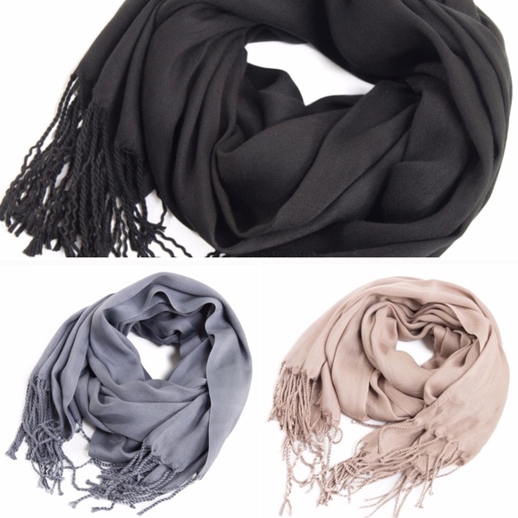 ✨Pashmina✨ - Picture 1 of 4