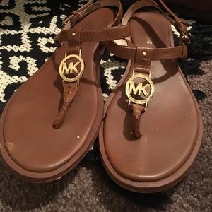 Michael Kors Sandals
