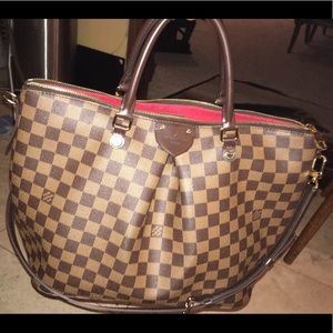 LOUIS VUITTON Siena GM ❤️ PERFECT condition ❤️