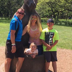 Meet your Posher, Adam