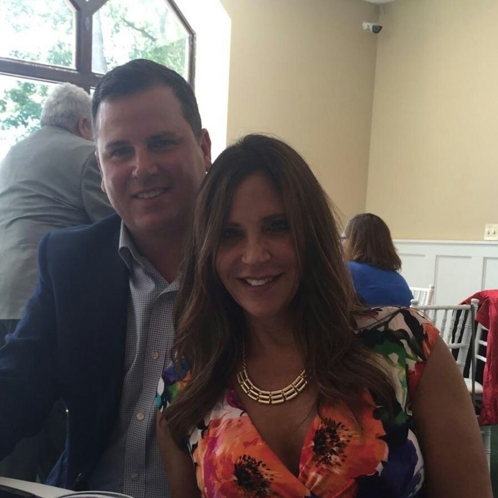 Meet your Posher, Joy