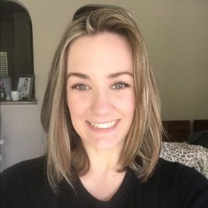 Meet your Posher, Jaimie