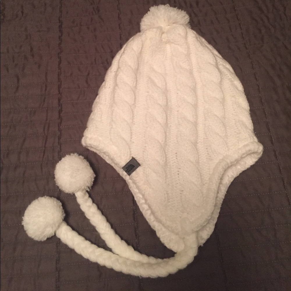 North Face Hat