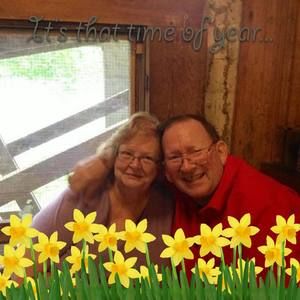 Meet your Posher, Patty