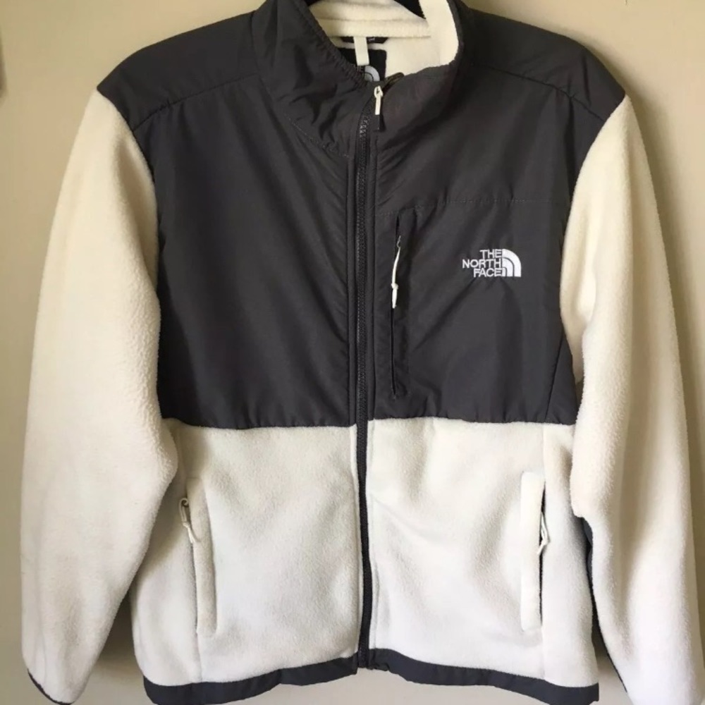 North Face Denali Fleece