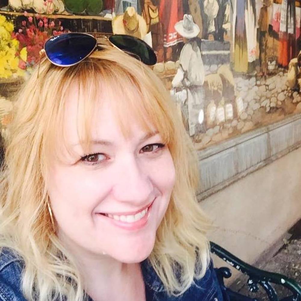 Meet your Posher, Stacey