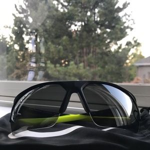 Nike sports sunglasses