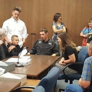 Meet your Posher, Patricia