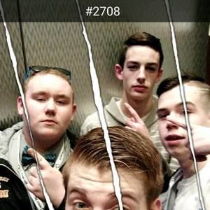 Meet your Posher, Ian