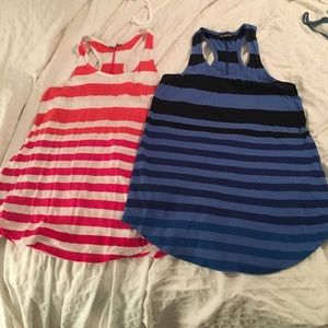 Express Tank Top Bundle