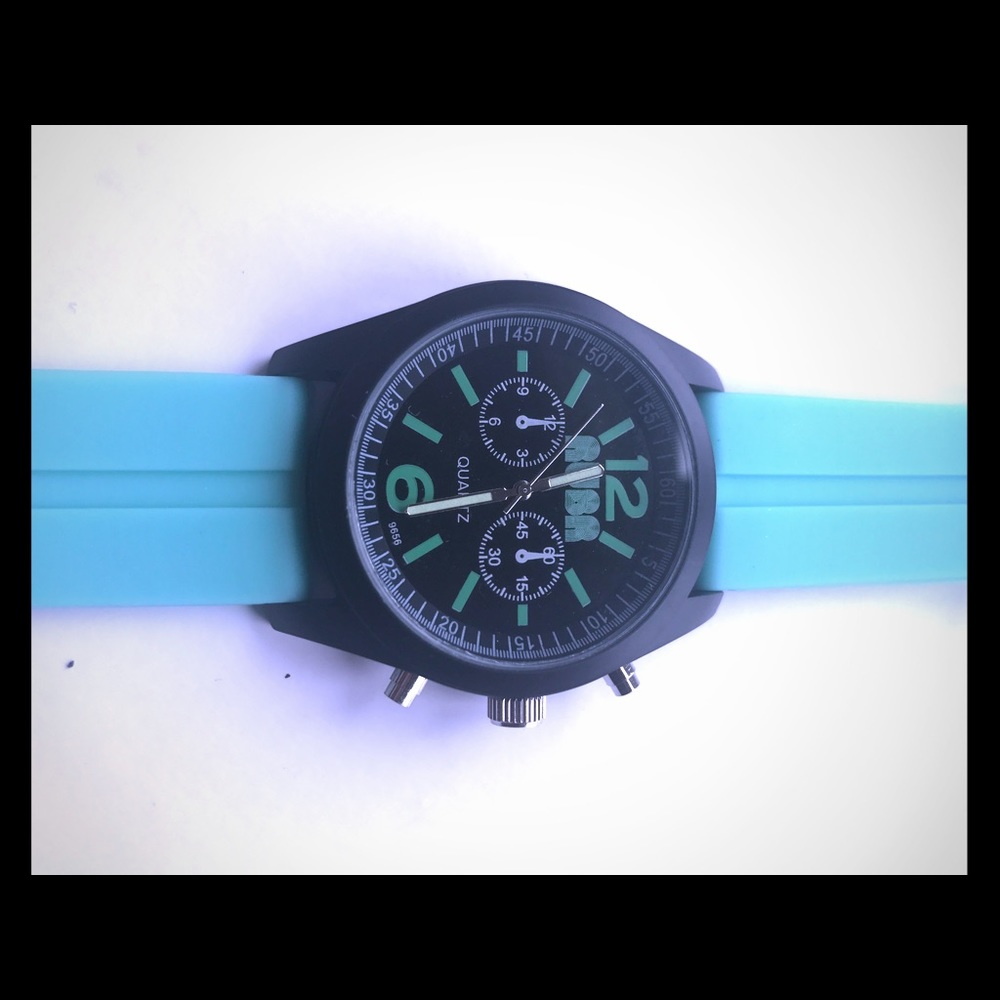 RUBR watches