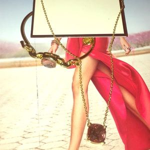 Dana Buchman Necklace