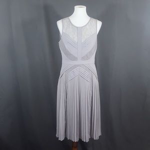 BCBG - GLACIER QUEEN DRESS