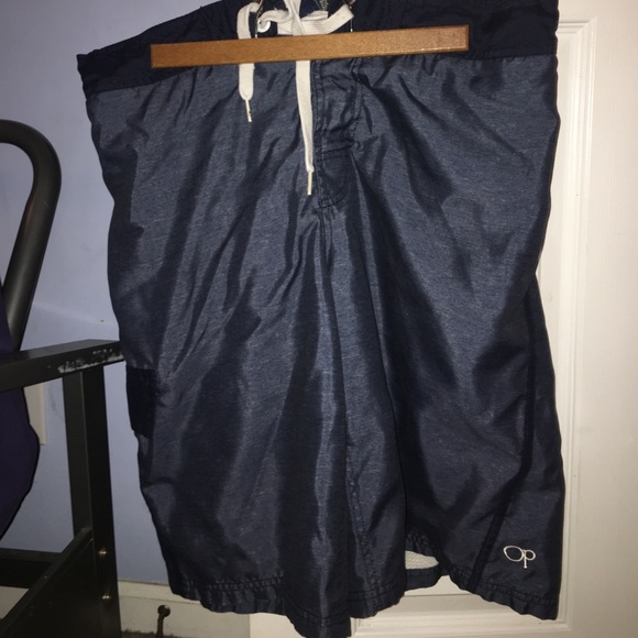 Swim shorts - Picture 1 of 1
